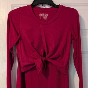 Latched mama long sleeve